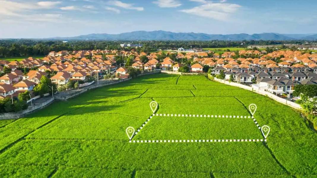 Antalya’da Hazine Arazileri Satışa Çıkarıldı 3